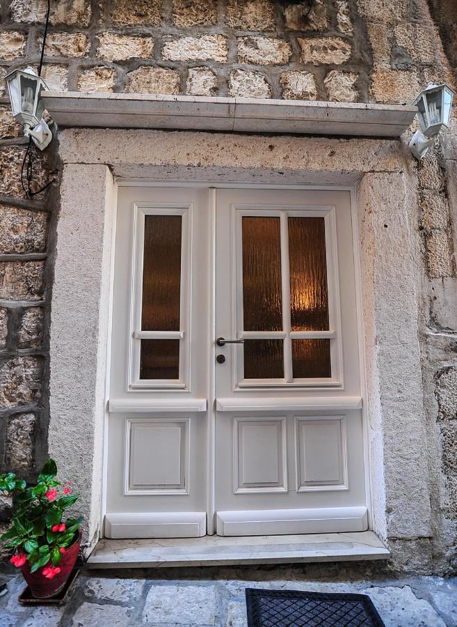 House Vilovic Korcula Apartment Ngoại thất bức ảnh