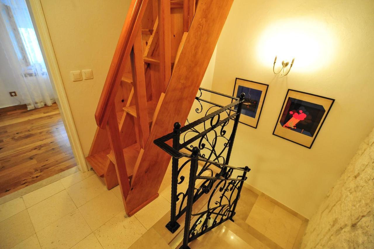 House Vilovic Korcula Apartment Ngoại thất bức ảnh