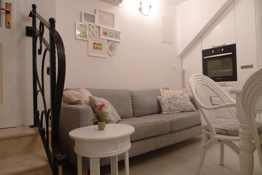 House Vilovic Korcula Apartment Ngoại thất bức ảnh