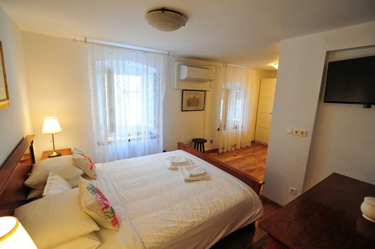 House Vilovic Korcula Apartment Ngoại thất bức ảnh