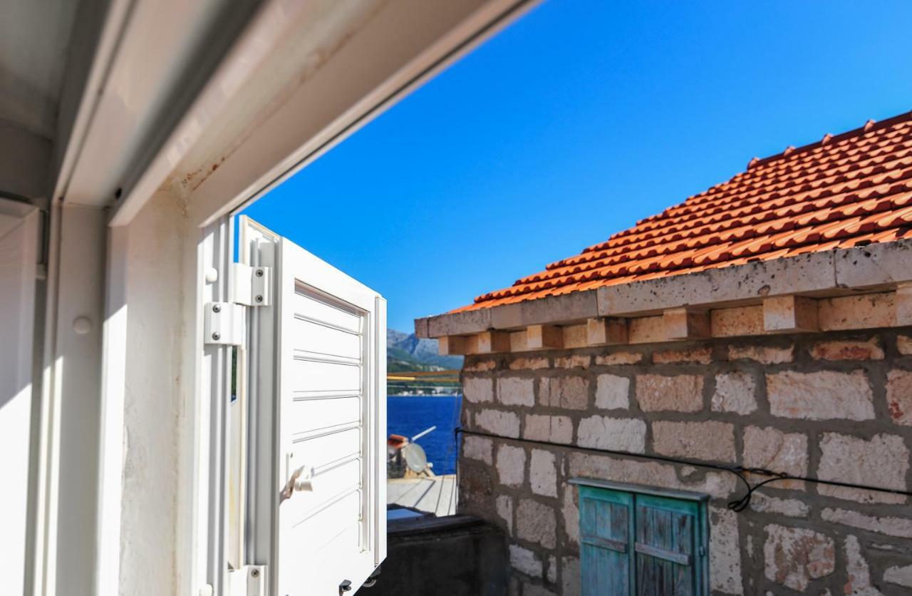 House Vilovic Korcula Apartment Ngoại thất bức ảnh